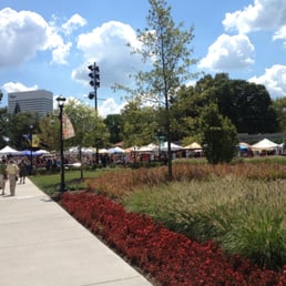 City Flea at Washington Park