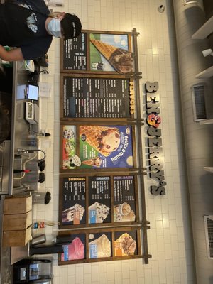 Ben & Jerry's by null
