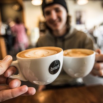 Heart Roasters - Cheers a latte - Coffee & Tea Near Me - Portland, Oregon Heart Roasters - Cheers a latte - Coffee & Tea Near Me - Portland, Oregon