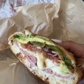 Con Azucar Cafe - Torta de Jamon - Coffee & Tea Near Me - San Jose, California Con Azucar Cafe - Torta de Jamon - Coffee & Tea Near Me - San Jose, California