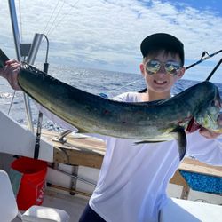 Captain Jim Sportfishing & Boat Tour