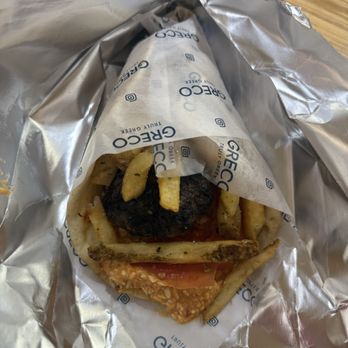 GRECO - Greek Near Me - Boston, Massachusetts