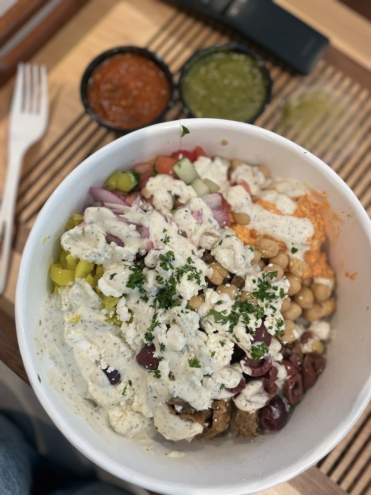 AGAPÉ Updated October 2024 24 Photos & 16 Reviews 7340 OH161