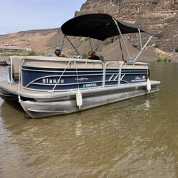 Columbia Jetskis