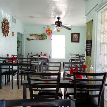 Thai Long-An - Inside the restaurant. - Thai Near Me - Phoenix, Arizona Thai Long-An - Inside the restaurant. - Thai Near Me - Phoenix, Arizona