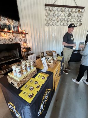 Sovereignty Ranch by null