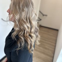 Beauty By Yella - After - most recent visit