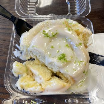 Yelp Elite Week: Batch Baked Goods - Coconut Lime Roll - Yelp Events Near Me - Riverton, Utah Yelp Elite Week: Batch Baked Goods - Coconut Lime Roll - Yelp Events Near Me - Riverton, Utah