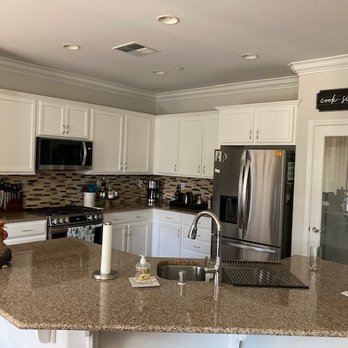 CG Construction and Painting - Kitchen - Painters Near Me CG Construction and Painting - Kitchen - Painters Near Me