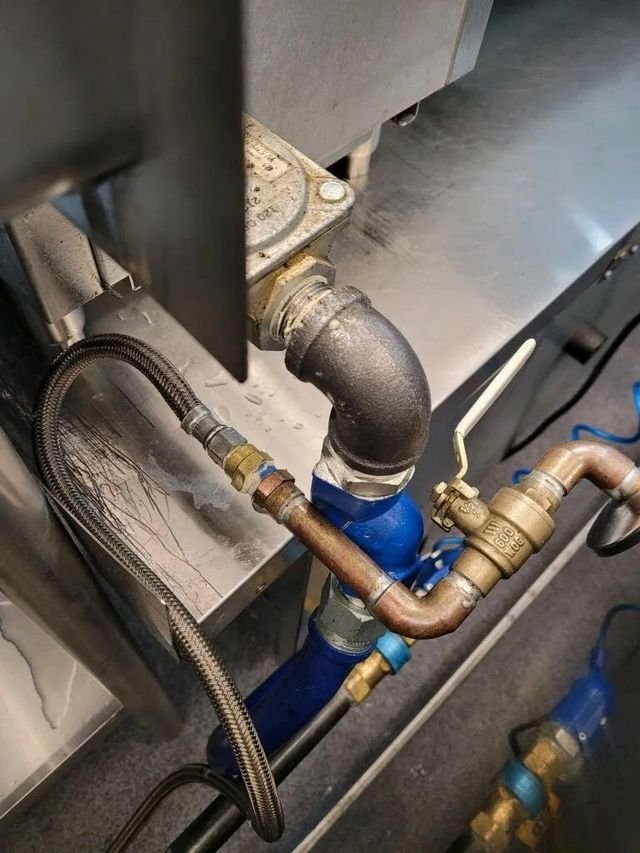 Slide of A&P Plumbing and Sewer