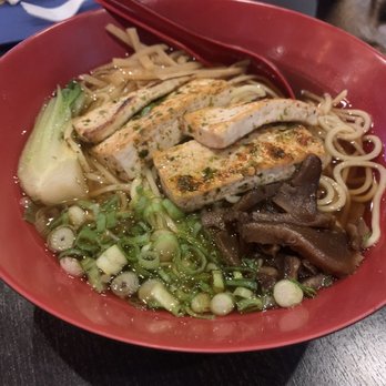 Artisan Ramen - Asian Fusion Near Me - Milwaukee, Wisconsin