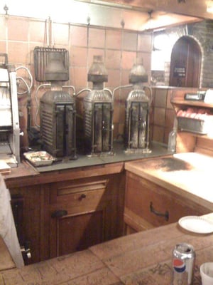 Louis' Lunch by null Louis' Lunch by null