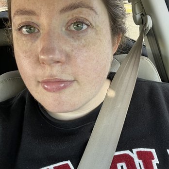 Waxing The City - After photo of lash tint/lift and brow lamination and tint! - Waxing Near Me - Doylestown, Pennsylvania Waxing The City - After photo of lash tint/lift and brow lamination and tint! - Waxing Near Me - Doylestown, Pennsylvania