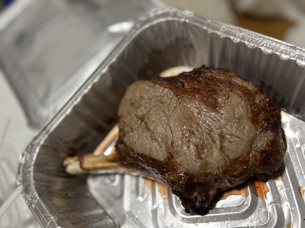 Fogo de Chão Brazilian Steakhouse