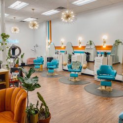 Bang Salon