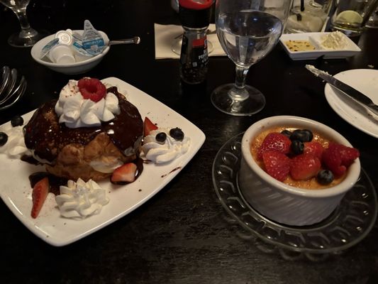 Basil Restaurant by null