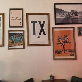 Free State Coffee - Wall decor - Coffee & Tea Near Me - Haslet, Texas Free State Coffee - Wall decor - Coffee & Tea Near Me - Haslet, Texas