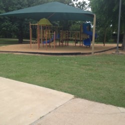 Jungle gym