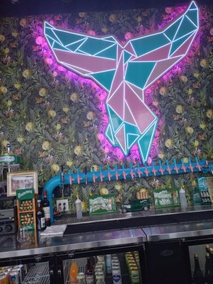 The Whale A Craft Beer Collective by null