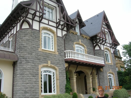 Villa Soro by null Villa Soro by null