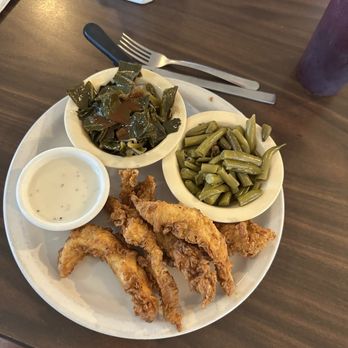 Mill Street Diner - Chicken strips - American Near Me - Lewisville, Texas Mill Street Diner - Chicken strips - American Near Me - Lewisville, Texas