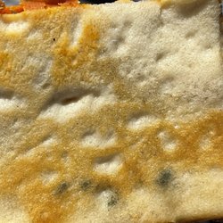Villa Maria - Moldy Pizza