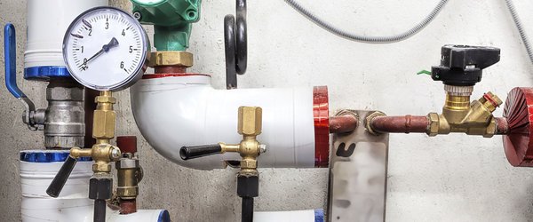 Kelleher Paul C Plumbg & Heatg Logo