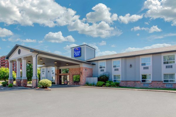 Sleep Inn by null