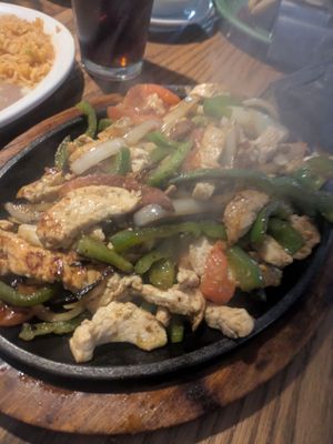 Montezuma Restaurant by null