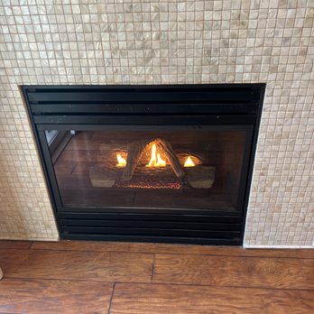 elite fireplace & dryer vent services