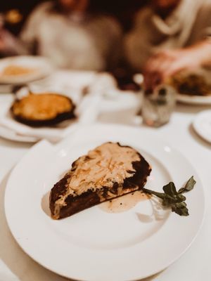 The Capital Grille by null