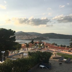 Hotel Le Catalan