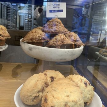 Levain Bakery - NoHo, NYC - Bakeries Near Me - New York, New York