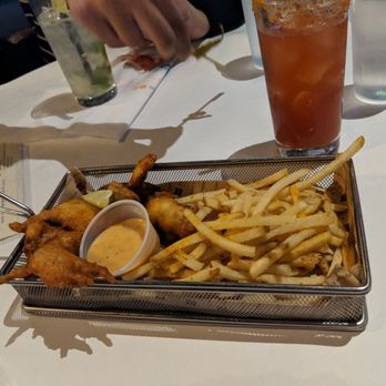 Good Catch Boil House - Cajun/Creole Near Me - Markham, Ontario Good Catch Boil House - Cajun/Creole Near Me - Markham, Ontario
