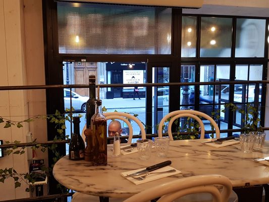 Caffè dei Fratelli by null