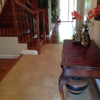 Sunrise Stairs - The bottom posts are set on the floor, per new code. - General Contractors Near Me - Morgan Hill, California Sunrise Stairs - The bottom posts are set on the floor, per new code. - General Contractors Near Me - Morgan Hill, California