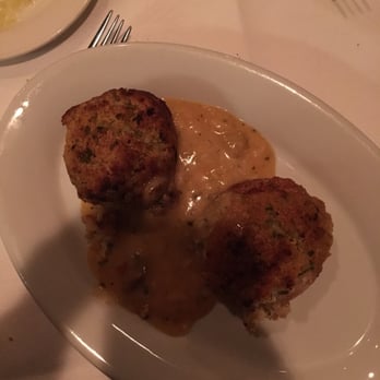 Rosebud on Rush - Stuffed mushrooms. - Italian Near Me - Chicago, Illinois Rosebud on Rush - Stuffed mushrooms. - Italian Near Me - Chicago, Illinois