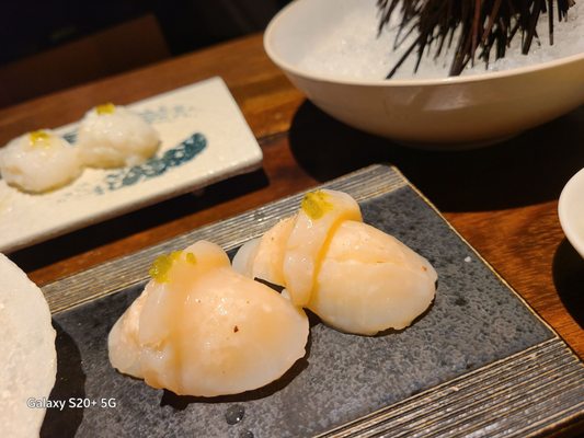 Otoro Sushi by null