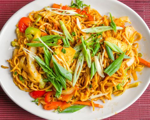 HIMALAYAN SPICE & SAVOR Indian Cuisine by null