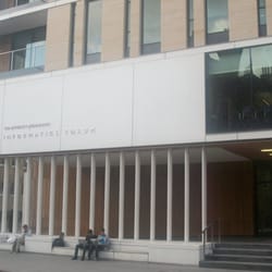 Informatics Forum
