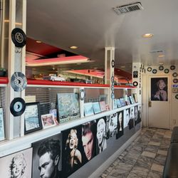 The Diner of Los Gatos