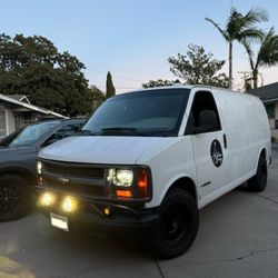 ABCO Diesel - After ABCO