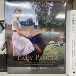 Classic Bookshop - Well duh... of course I took a picture of this book LOL