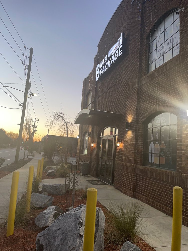 BIMS LIQUOR STORE Updated September 2024 20 Reviews 1015 West