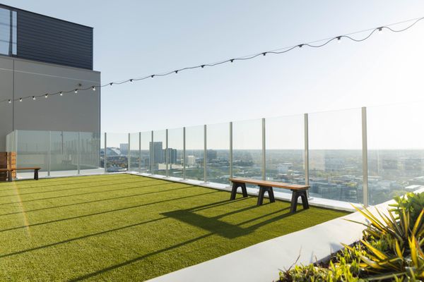 Sora at Spring Quarter by null