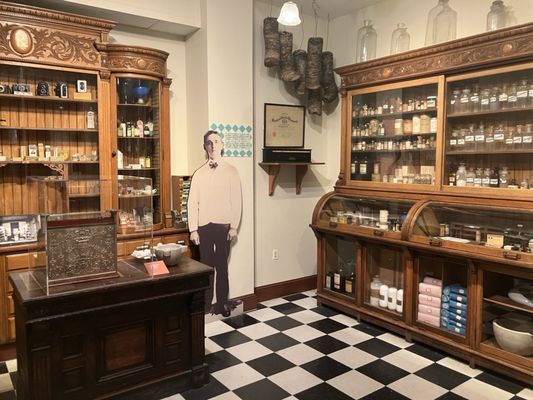 Baltimore Museum of Industry by null