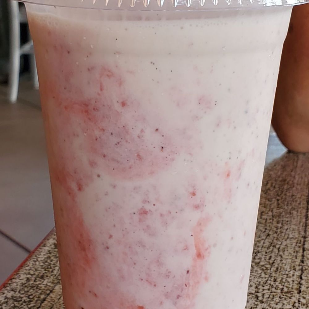 Deemers American Grill - Strawberry shake - excellent - American Near Me - Laguna Niguel, California Deemers American Grill - Strawberry shake - excellent - American Near Me - Laguna Niguel, California