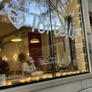 Tortello - Pasta Shops Near Me - Chicago, Illinois Tortello - Pasta Shops Near Me - Chicago, Illinois