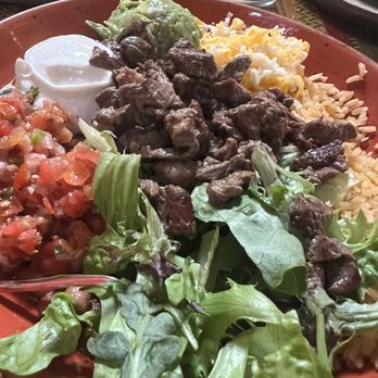 Ajo Al's Mexican Cafe - Burrito Bowl - Mexican Near Me - Glendale, Arizona