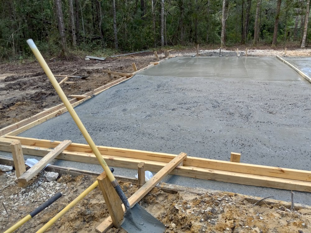 Slide of Alison Commercial and Residential Contractors